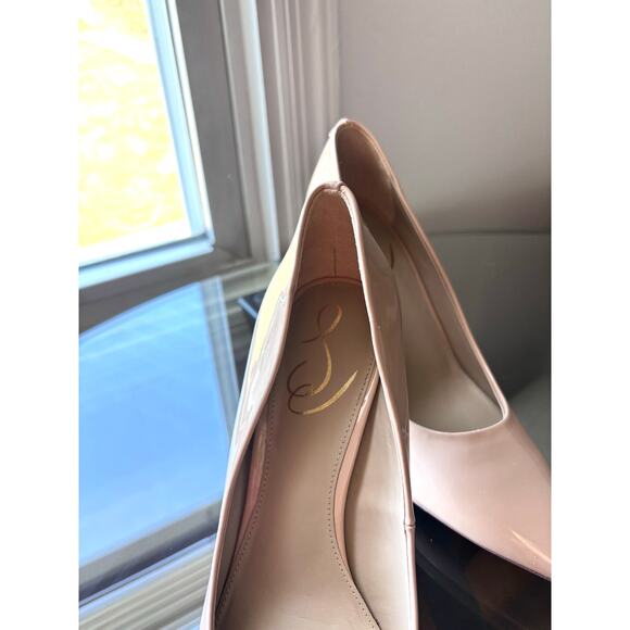 Sam Edelman Hazel Pointed Toe Pumps NEW Sz 7.5 - Picture 6 of 7